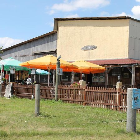 Doppelzimmer Eppingen Eksteriør bilde